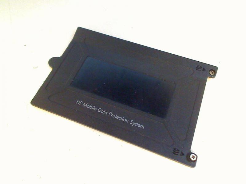 HDD Festplatten Gehäuse Abdeckung Blende Deckel HP Compaq nx6325