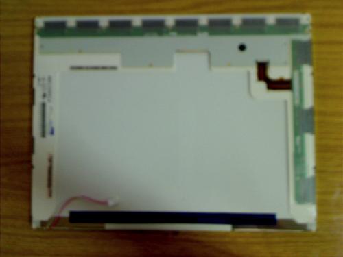 TFT LCD Display HSD150PX14 aus Acer TravelMate 420DLC BL16