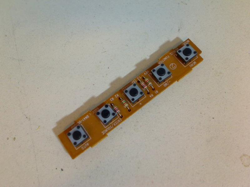 Control Panel Board circuit board electronic BN41-00706B Samsung SyncMaster 226B