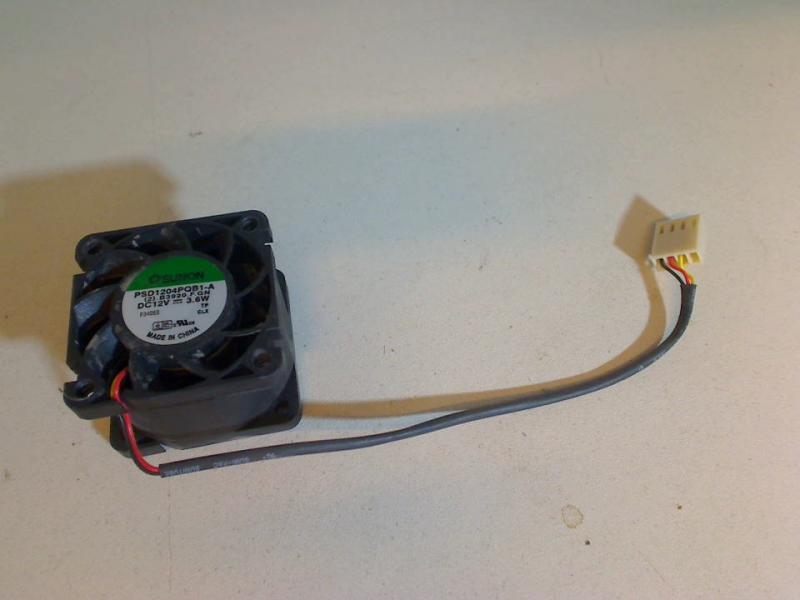 Fan chillers Ventilator Cases WatchGuard XTM 330 NC5AE7