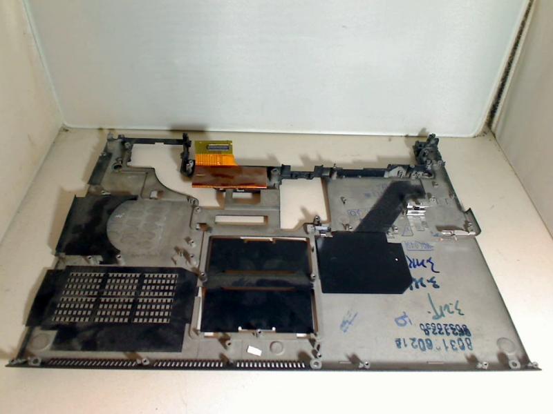 Gehäuse Boden Unterschale Unterteil Sony PCG-6W2M VGN-SZ71MN