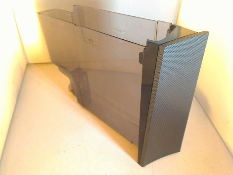 Wasserbehälter Wassertank mit Front Blende Delonghi Perfecta ESAM5500.T