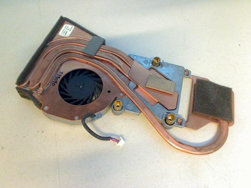 CPU Lüfter Kühler FAN Ventilator IBM R52 1858-A32