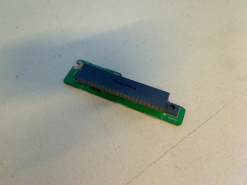 HDD Festplatten Adapter Connector Board Sony VGN-A217M PCG-8R1M