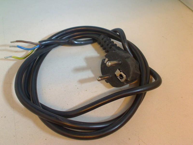 Power Strom Netz Kabel Cable Deutsch Jura Impressa S70 Typ 640 C1
