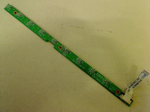 LED Board Platine Kabel Cable Amilo M1437G