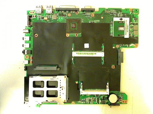 Mainboard Motherboard Systemboard Hauptplatine Asus Z92V (100% OK)