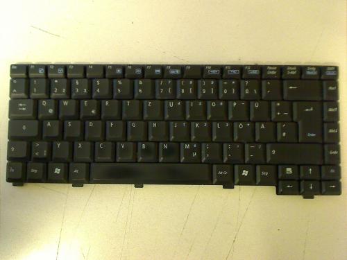 Original Tastatur Deutsch GR Asus Z92V