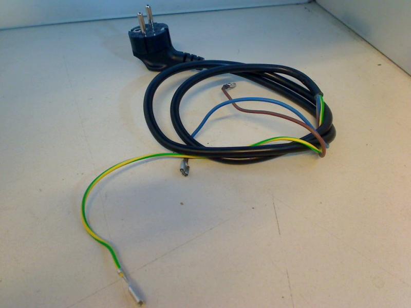 Power Strom Netz Kabel Cable Saeco Tchibo Cafissimo HD8603