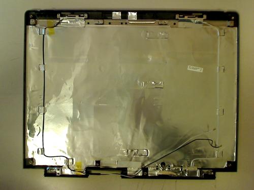 TFT LCD Display Gehäuse Deckel Oben Hinten Asus Z92V