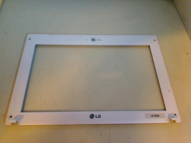 TFT LCD Display Gehäuse Rahmen Abdeckung Blende LG X110 LGX11