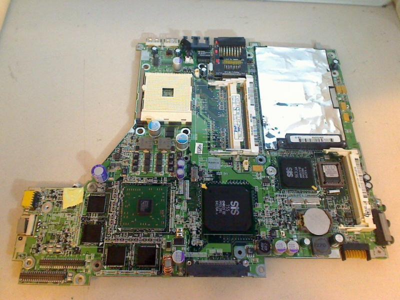 Mainboard Motherboard 37-UF3000-02 258KA0 REV:02 Fujitsu Amilo A1630 (3)