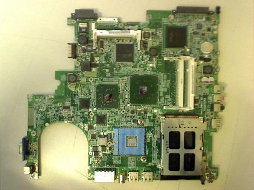 Mainboard Motherboard Acer Extensa 4100 ZL2 (DEFEKT)