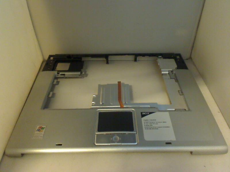 Gehäuse Oberschale Handauflage mit Touchpad Acer 1360 1362LM
