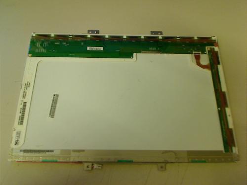 15" TFT LCD Display QD15TL02 matt Acer Extensa 4100 ZL2