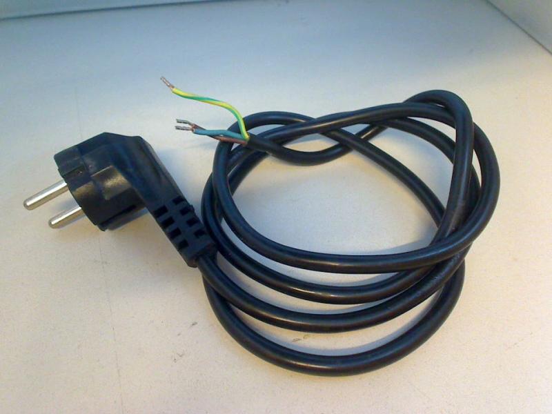Netz Strom Power Kabel Cable DIN (DE) Deutsch Jura Impressa E25 Typ 646 B2