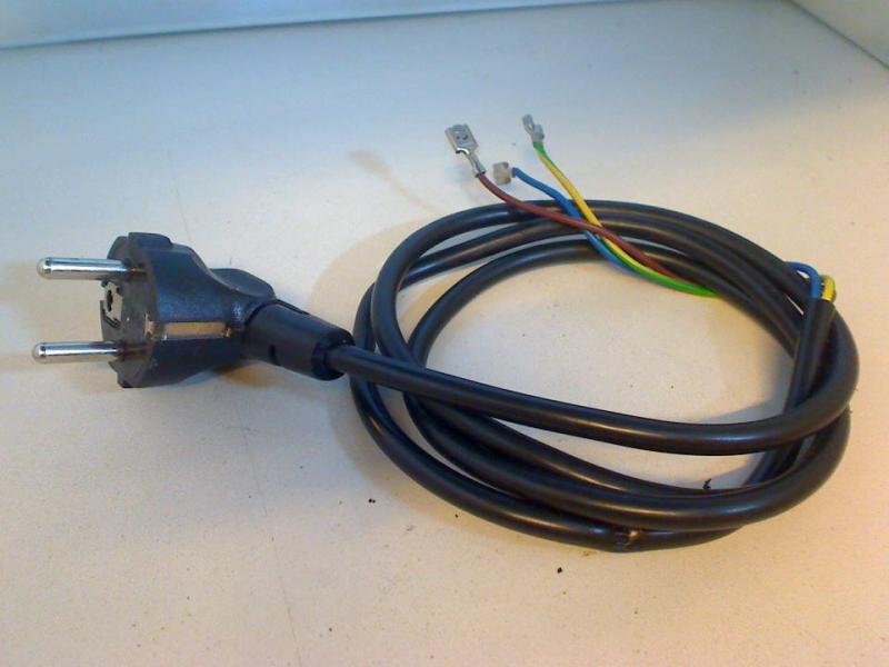 Netz Strom Power Kabel Cable DIN (DE) Deutsch Nivona CafeRomatica NICR610 670