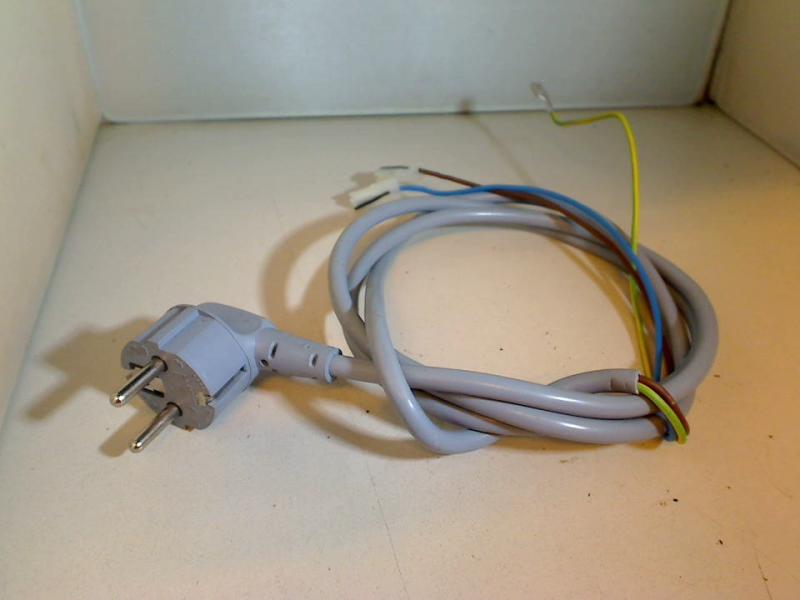 Power Strom Netz Kabel Cable DIN Deutsch (DE) Saeco Royal Professional SUP016RE