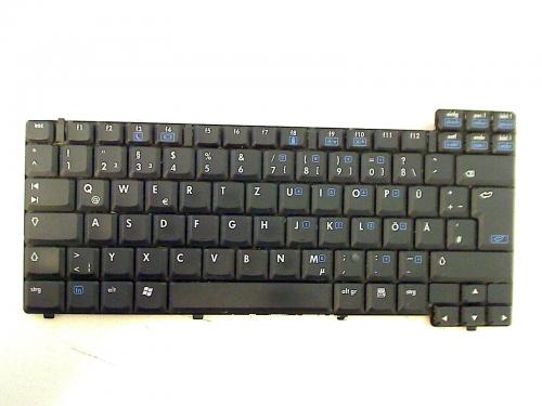 Original Tastatur Deutsch GR HP Compaq nx6110