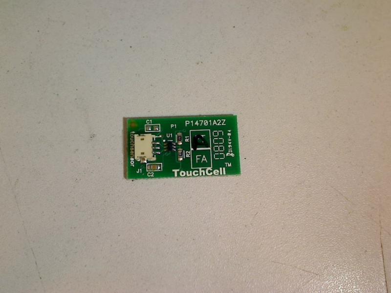 Wasserstand Sensor Board TouchCell P14701A2Z Saeco Odea Giro SUP031OR