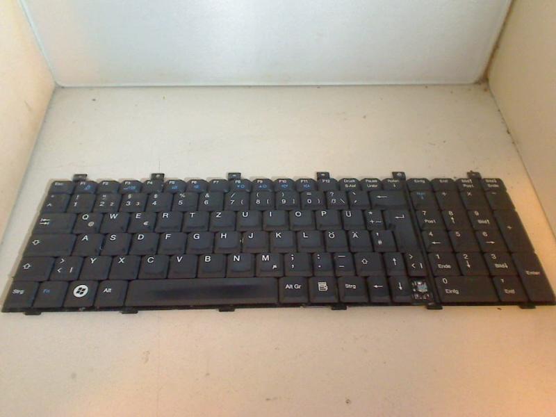 Tastatur Keyboard Deutsch FS Amilo Xa1526 XTB70 (3)