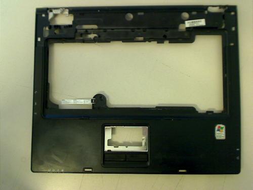 Gehäuse Oberschale Handauflage Touchpad HP Compaq nx6110