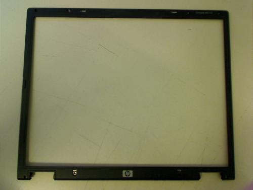 TFT LCD Display Gehäuse Rahmen Abdeckung HP Compaq nx6110