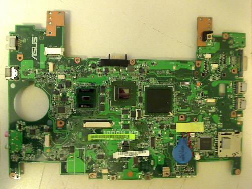 Mainboard Motherboard Systemboard Asus Eee PC 1000H