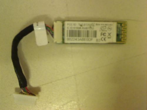 Bluetooth Board Karte Modul Kabel Cable Asus Eee PC 1000H