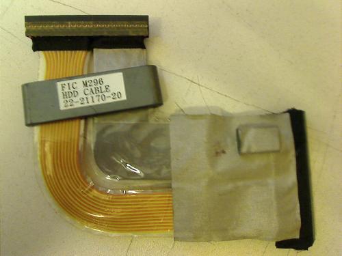 HDD Festplatten IDE Adapter FIC M296 Medion MD5400 FID2010