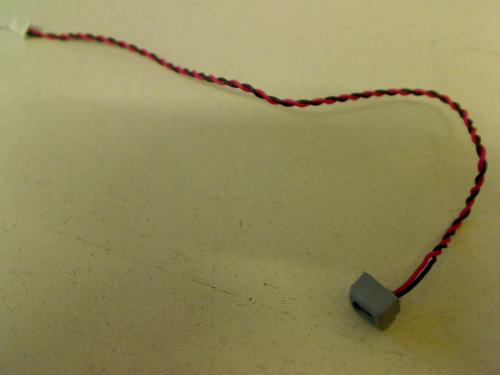 Microphon Mikrofon Kabel Cable Medion MD5400 FID2010