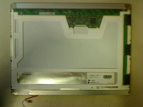 15" TFT LCD Display LP150X04 (A2M1) matt Medion MD5400 FID2010