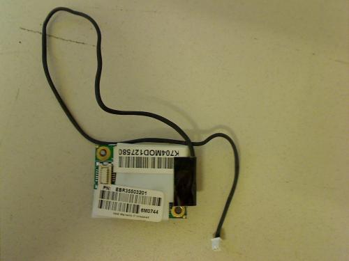 Fax Modem Board Modul Kabel Cable LG LGE50 E500 - SP13G