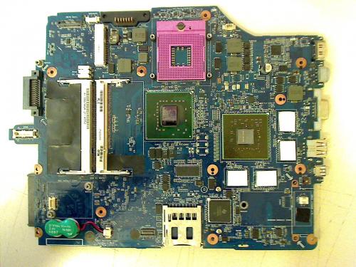 Mainboard Motherboard Sony PCG-391M VGN-FZ21M (DEFEKT)