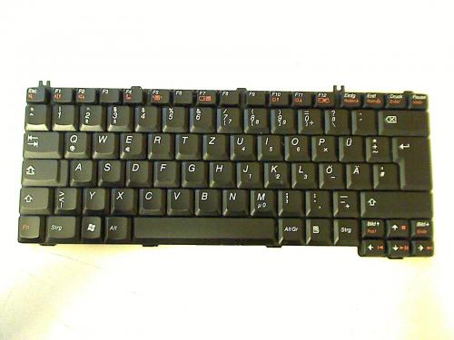Tastatur Keyboard DEUTSCH BCF-85D0 Lenovo N500 4233