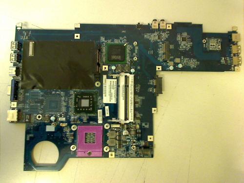 Mainboard Motherboard (DEFEKT) Lenovo N500 4233