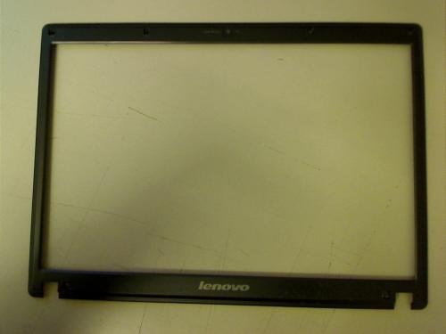 TFT LCD Display Gehäuse Rahmen vorne Blende Lenovo N500 4233