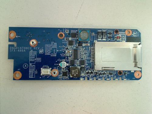 Cardreader PCMCIA Express Board Sony PCG-5L2M VGN-CR220E
