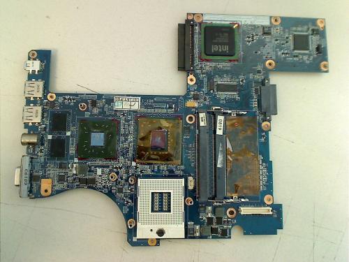 Mainboard Motherboard (DEFEKT) Sony PCG-5L2M VGN-CR220E