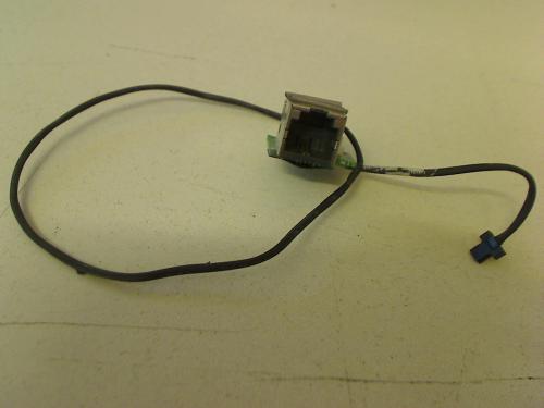 Fax Modem Port Buchse Kabel Cable FS A1667G P50CA0