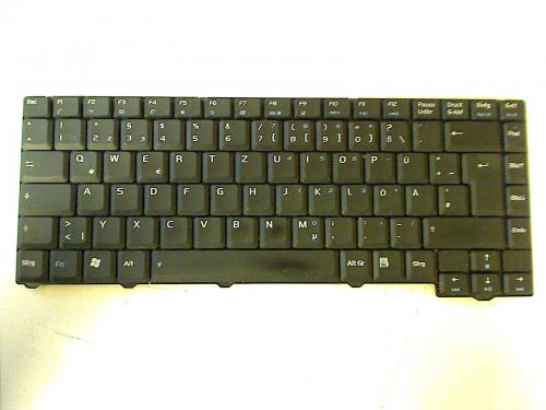 Original Tastatur Keyboard DEUTSCH Asus Z53T Z53TC-AS009M