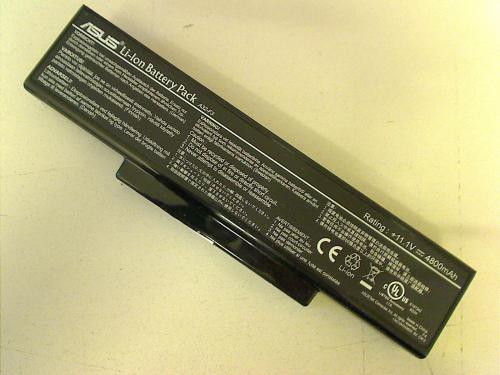 Original Akku 11.1V 4800mAh Asus Z53T Z53TC-AS009M