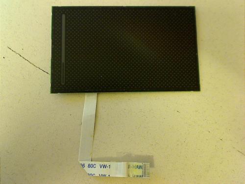 Touchpad Maus schwarz Kabel Cable Asus Z53T Z53TC-AS009M