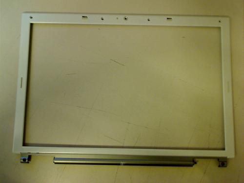 TFT LCD Display Gehäuse Rahmen Abdeckung vorne Packard Bell Minos GP3 EASYNOTE