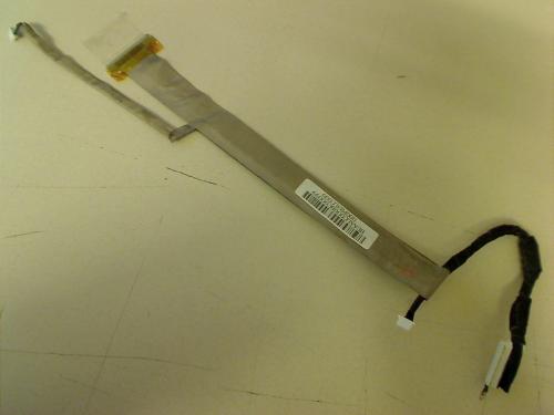 TFT LCD Display Kabel Cable Packard Bell Minos GP3 EASYNOTE