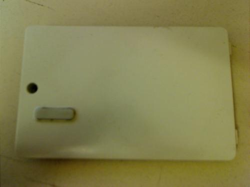 HDD Gehäuse Abdeckung Blende Packard Bell Minos GP3 EASYNOTE