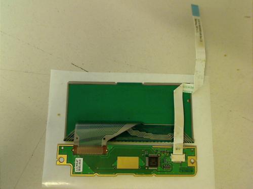 Touchpad Maus Switch Board Acer 7520G - 503G25Mi