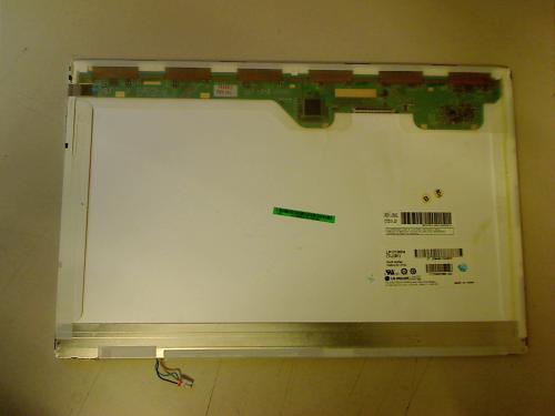 17.1\" TFT LCD Display LP171WP4 (TL)(B1) glänzend Acer 7520 - 402G16Mi