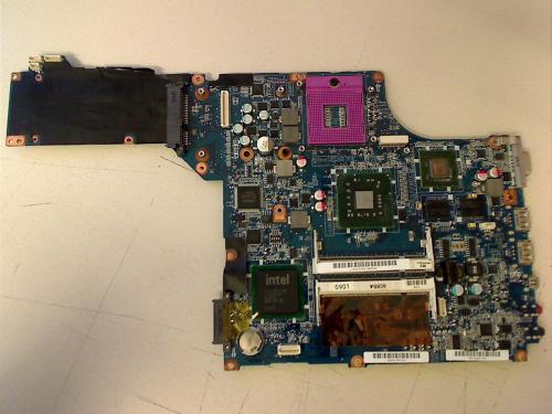 Mainboard Motherboard (DEFEKT) Sony PCG-3E1M VGN-CS21S