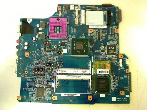 Mainboard M720 MBX-182 Sony PCG-7Z1M VGN-NR11S